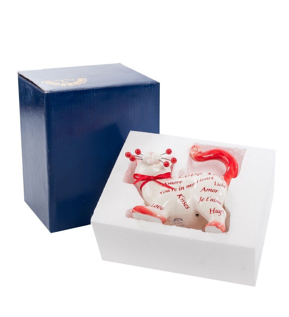 Pavone CMS-31/24 Фигурка «Кот Ля-Муррр»