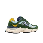 Кроссовки New Balance 9060 'Dark Alpine Green' U9060LDA