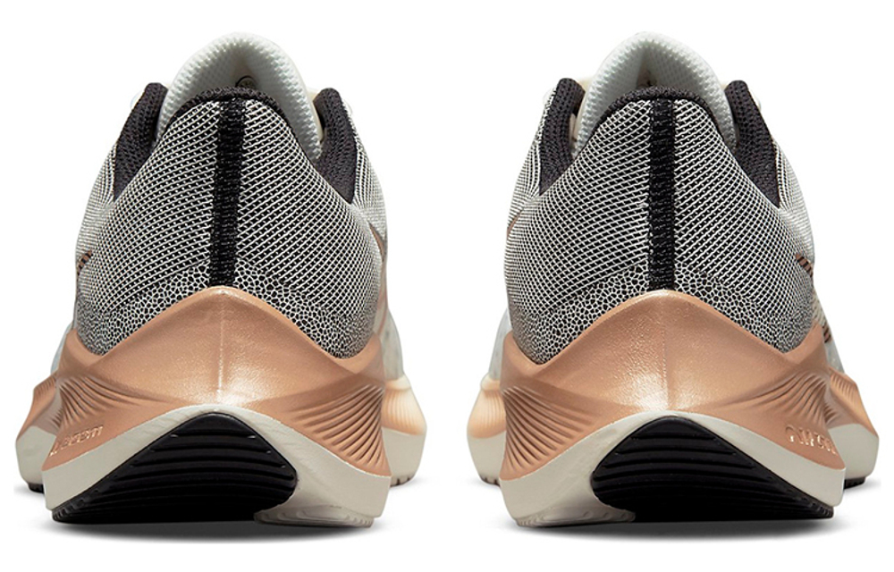 Кроссовки Nike Zoom Winflo 8 (Женская размерная сетка)