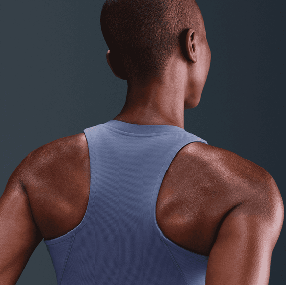 Майка женская Nike Court Dri-Fit Advantage