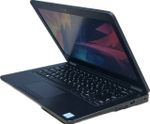 12.5" Уценённый ноутбук Dell Latitude E5270  (1366x768, Intel Core i5-6300U, RAM 8ГБ, SSD 256ГБ, Intel HD Graphics 520, Win 10 Pro)