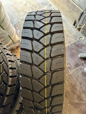 Грузовые шины Firemax 315/80 R22.5 FM19+