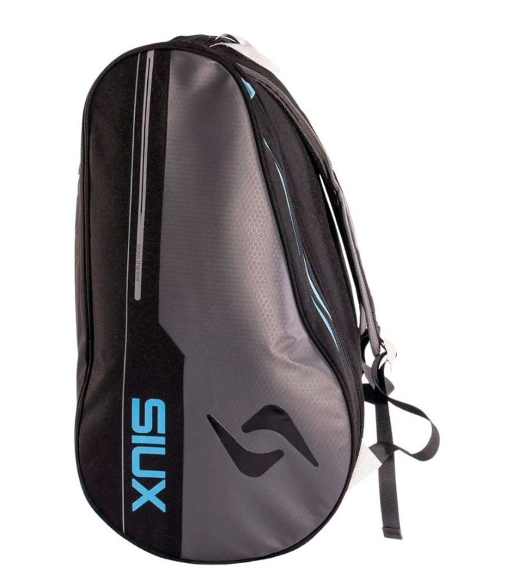 Сумка для Падел Siux Pulse 2026 - blue