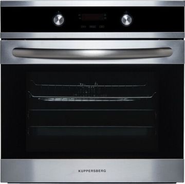 Электрический духовой шкаф Kuppersberg HO 663 T
