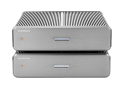 Усилитель для акустики Burson Audio Timekeeper GT4 Standard