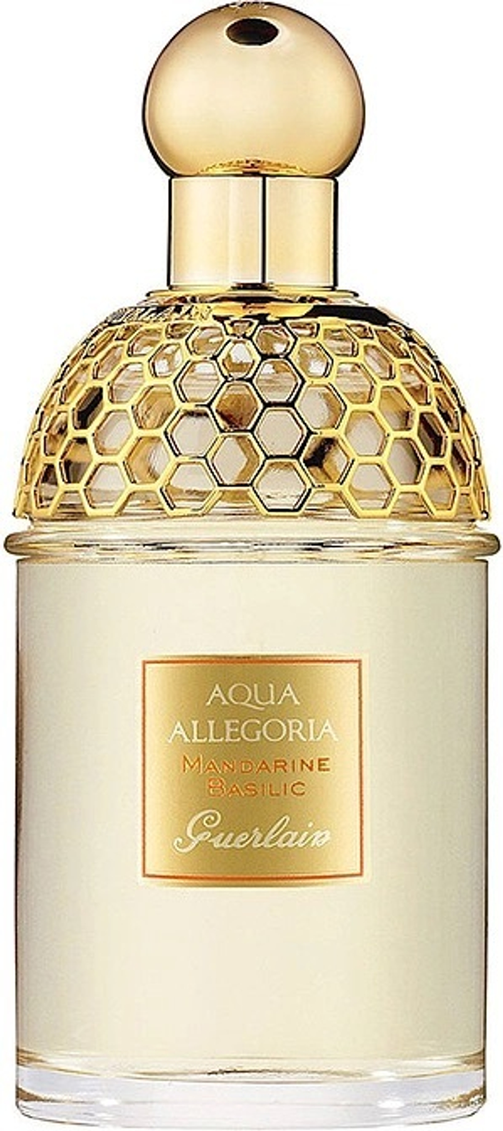 Guerlain Aqua Allegoria Mandarine Basilic