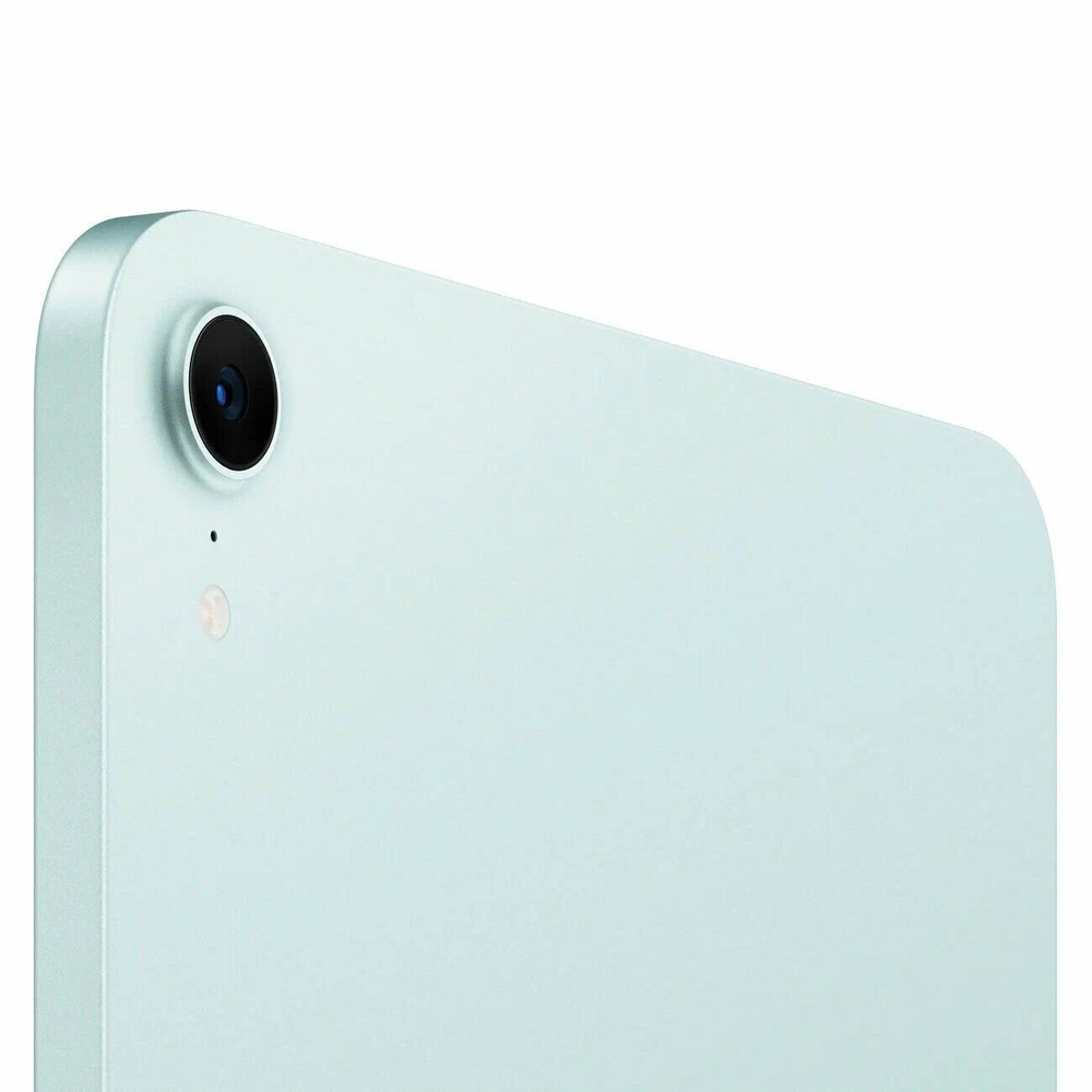 Планшет Apple iPad Mini 7 8,3″ (2024, 7 gen) 128Gb Wi-Fi, Blue
