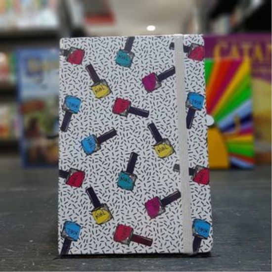 Блокнот А5 Арт