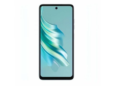 Смартфон Tecno Spark 20 8/128GB Magic Skin Blue