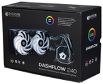 Система охлаждения ID-COOLING DASHFLOW 240