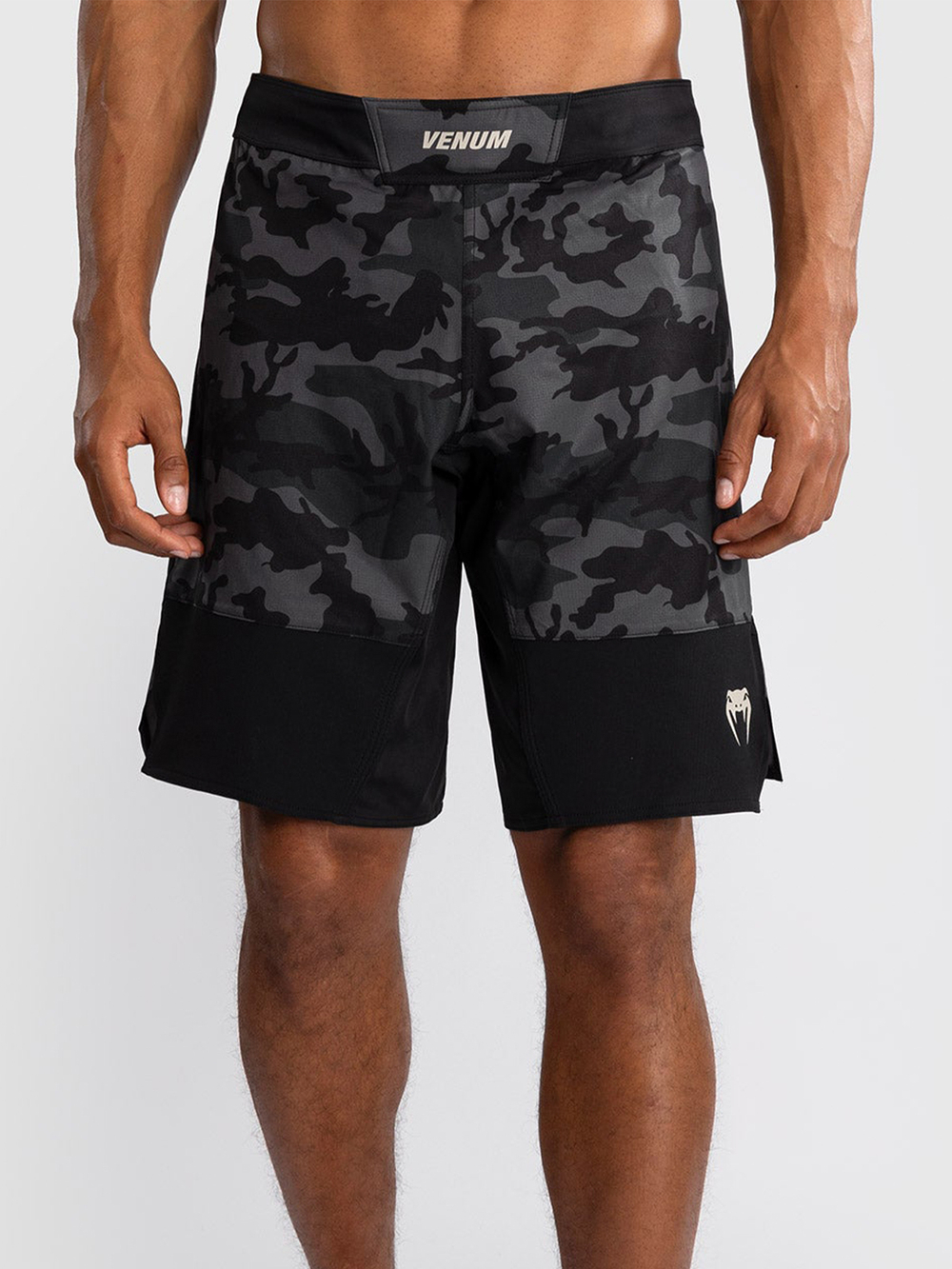 Шорты ММА Venum G-Fit Air Urban Digital Camo
