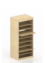 Тумба для хранения Рауд ФБ серия СКАНДИК