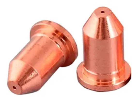 Плазменное сопло Fubag для FB P80 1,3 мм/70-80А, 10 шт