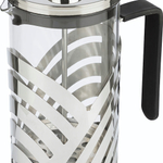 Френч-пресс 600мл «GENUSS» ручка soft-touch