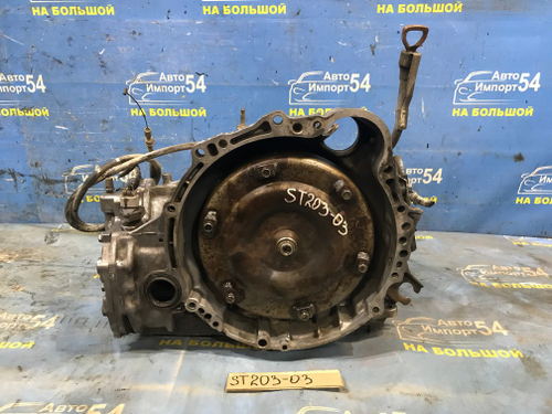 Акпп TOYOTA CORONA EXIV 1996