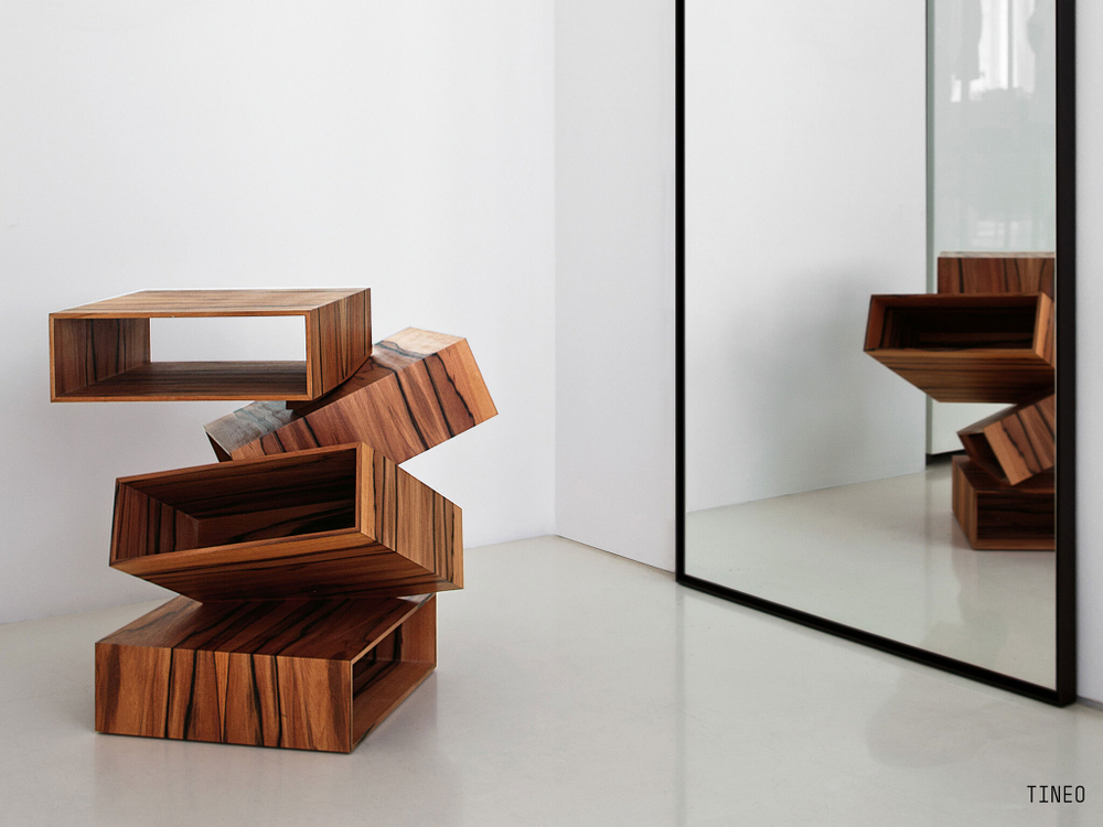 Столик Porro Balancing Boxes