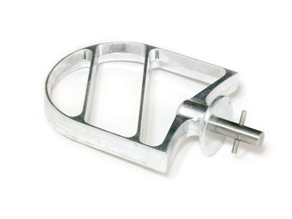 _Планетарный миксер Zanolli Selene 20