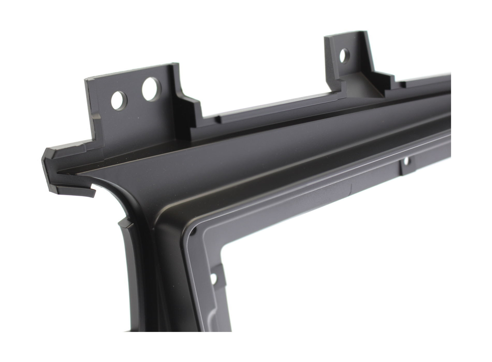 9" рамка Kia Optima, K5 2010-2013, MFB дисплей
