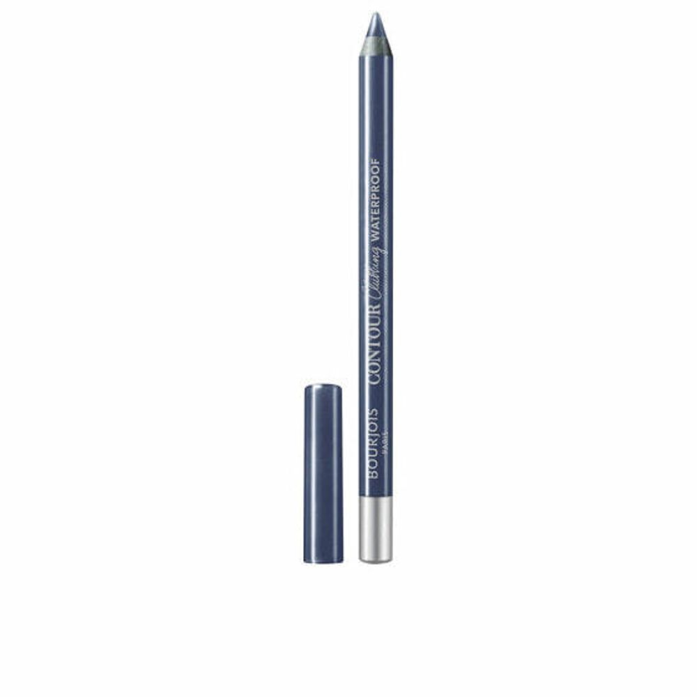 Контур для глаз Карандаш для глаз Bourjois Contour Clubbing Водонепроницаем Nº 076 Blue Soirée 1,2 g