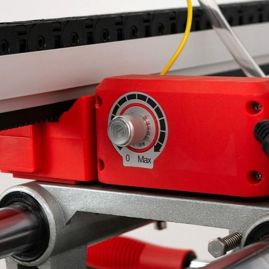 плиткорез электрический 1200мм автоматический с водяным охлаждением