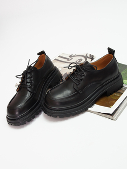 Полуботинки женские демисезонные