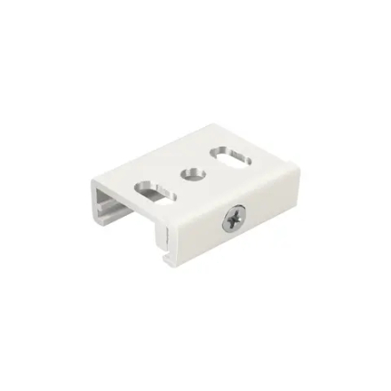 Крепление LGD-4TR-BRACKET-WH (D) (Arlight, IP20 Металл, 3 года) 031257