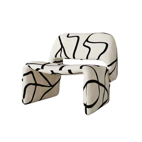 Кресло Ondine Lounge Chair