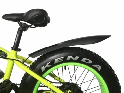 Электровелосипед Horza Stels Adrenalin D 1500W