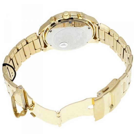 Наручные часы Orient FEU07003TX