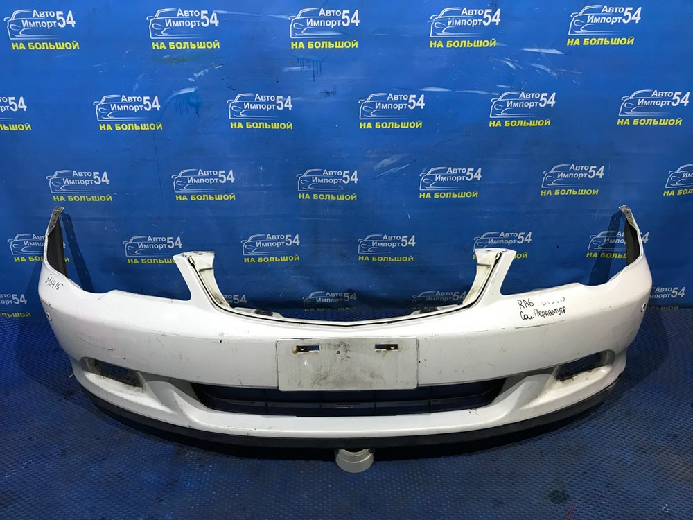 Бампер передний Honda ODYSSEY 1999-2001