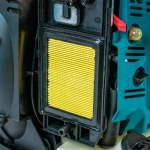 Makita EB7660TH воздуходувка бензиновая 4.08 л.с, 3 кВт, 92 м/с