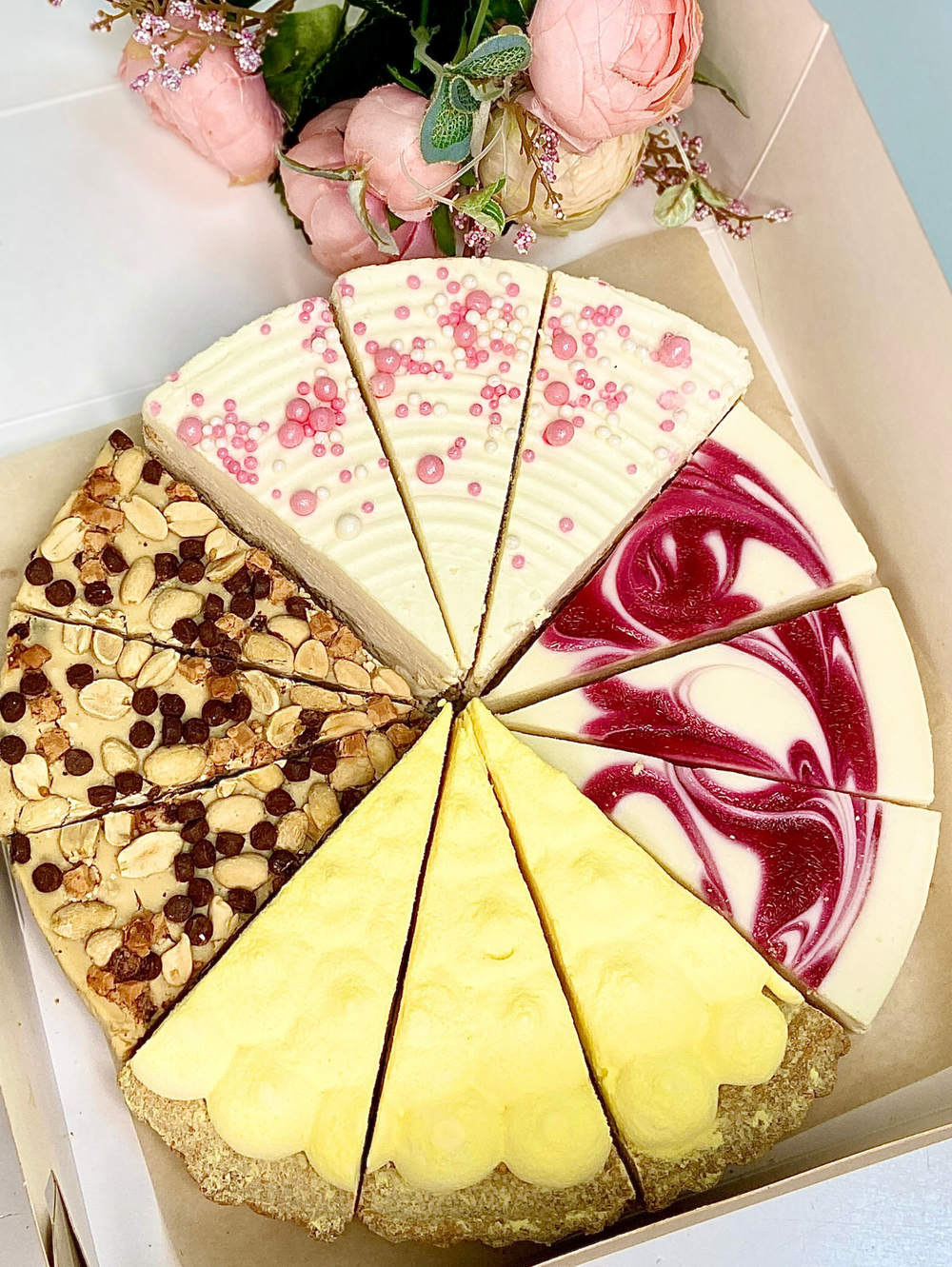 Мамочке с любовью