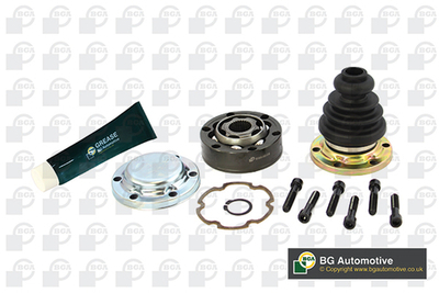 BGA - CV0107B-BGA - Joint Kit, drive shaft