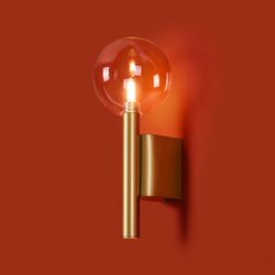 Накладной светильник Freya Luce FR5584WL-L10G