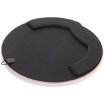 Подставка декоративная керамика 15см «Веселье снежной страны»