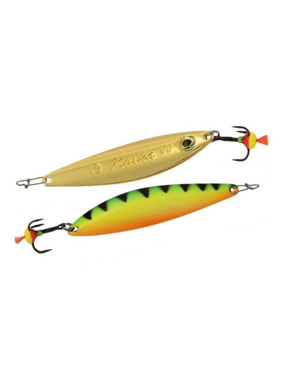 Блесна для рыбалки Killka, 50мм, 7,5г, S 1 шт
