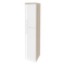 Оникс Шкаф высокий узкий правый O.SU-1.8 (R)  400*420*1977