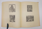 Украинские книги кирилловской печати XVI - XVIII вв. Каталог. Выпуск 1. 1574 г. - I половина XVII века.