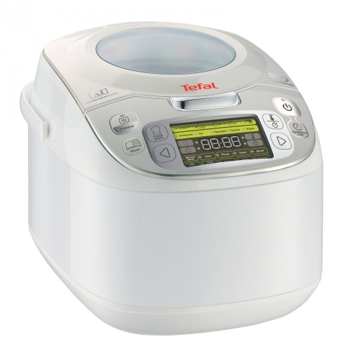 Мультиварка Tefal RK812132
