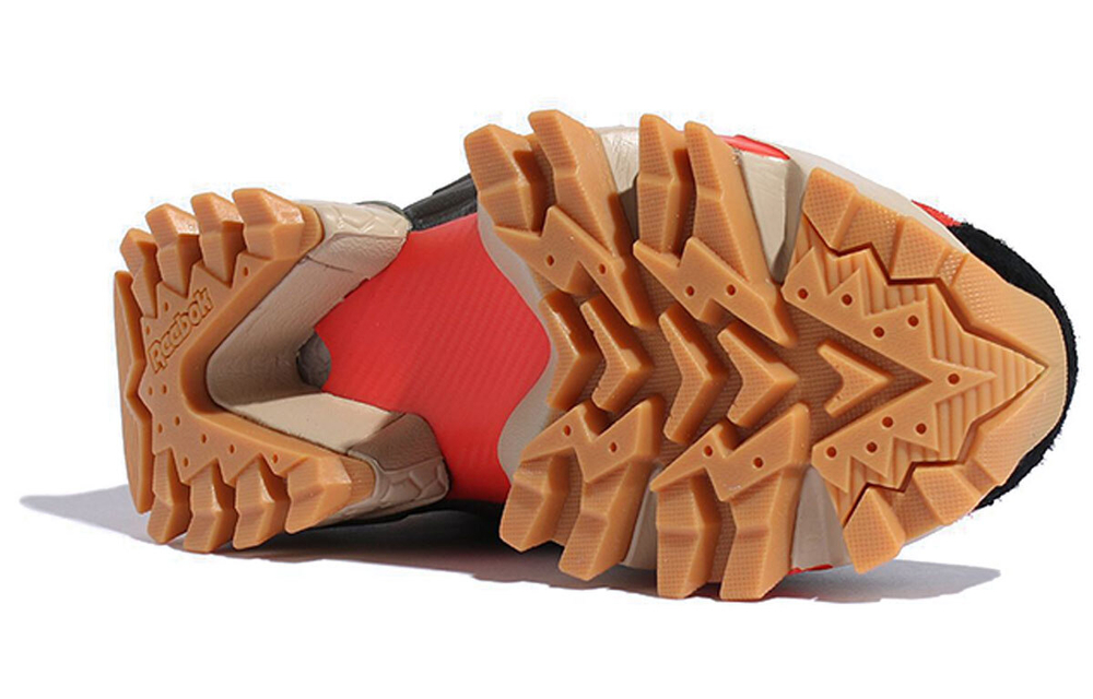 Кроссовки Reebok Instapump Fury Trail
