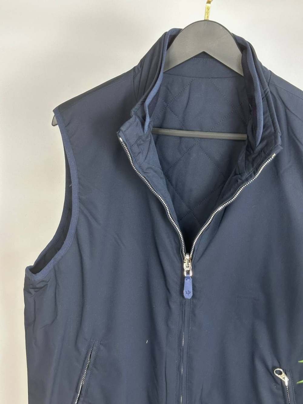 Безрукавка Loro Piana