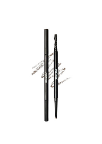 SHIK Карандаш для бровей механический Eyebrow Pencil в оттенке Dark
