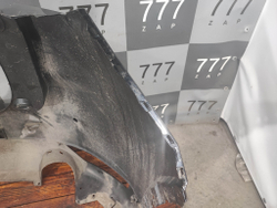 Бампер задний Mazda CX-5 2 (KF) 17-21 Б/У Оригинал KB8A50221