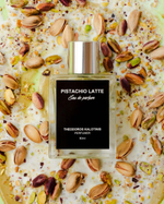 Theodoros Kalotinis Pistachio Latte EDP