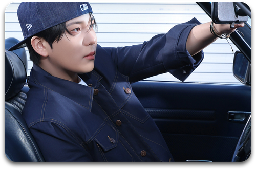 Карта / ATEEZ #1161