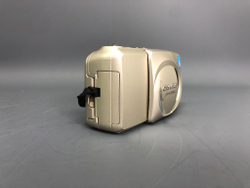Olympus MJU Zoom 140