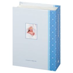 Фотоальбом Image Art IA-100PP серия 324 детский термосварка 100 фотографий размер 10х15