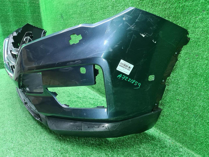 Бампер передний Nissan X-Trail T32 (2017-2022)