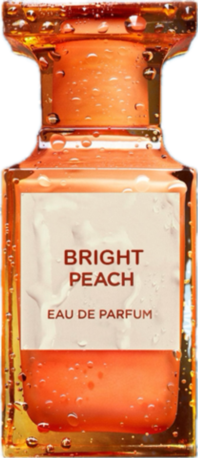 Maison Alhambra Bright Peach EDP