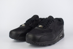 Кроссовки Nike Air Max 90 Wmns Triple Black